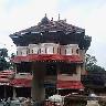 Saraswathi Temple